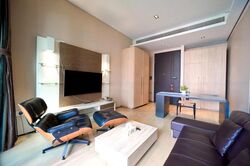 OUE Twin Peaks (D9), Condominium #469757851